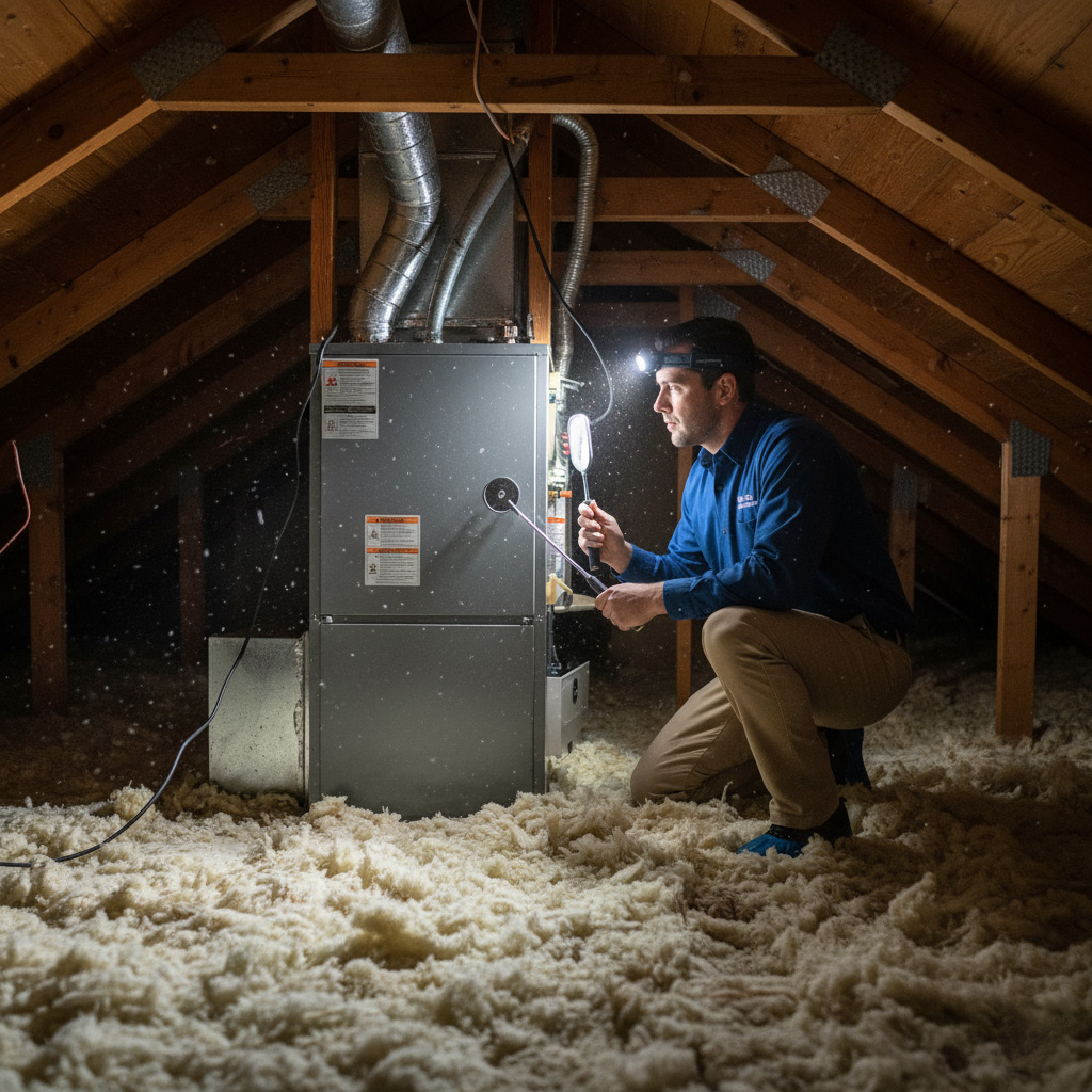 Unlock Huge Savings: HVAC Troubleshooting for Anaheim, CA image 2