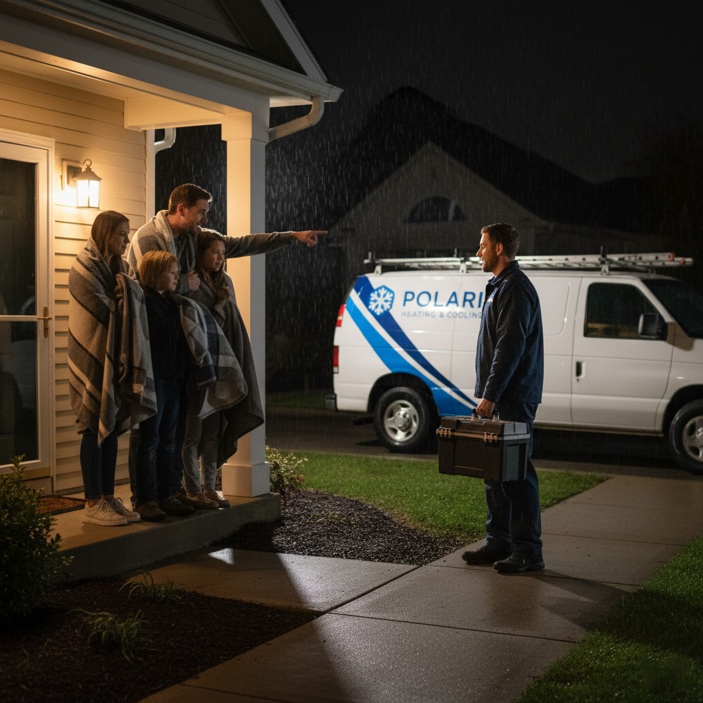 Anaheim Heating Repair: The Truth (Before You Decide) image 3