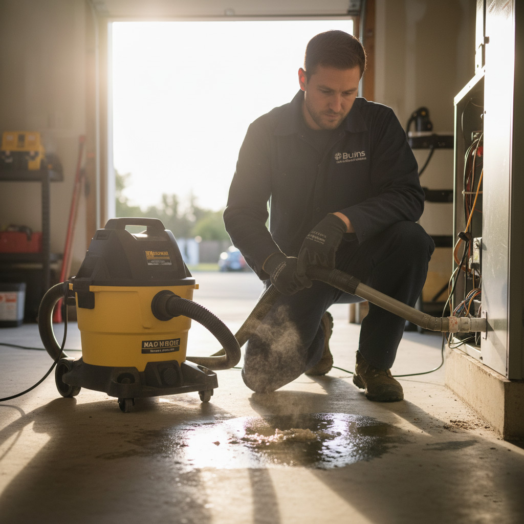 Heat Pump Repair in Anaheim: Pros' Secrets You Need Now image 2