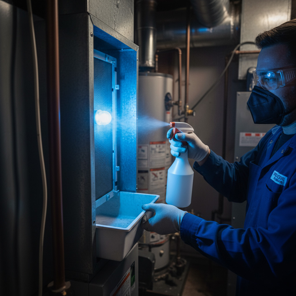 Critical HVAC Maintenance Secrets for Anaheim Homes image 1