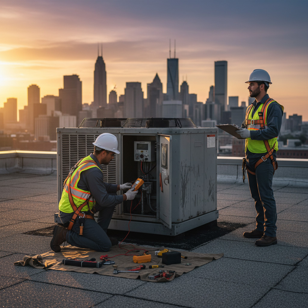 Ultimate HVAC Replacement Guide for Savvy Anaheim Owners image 3