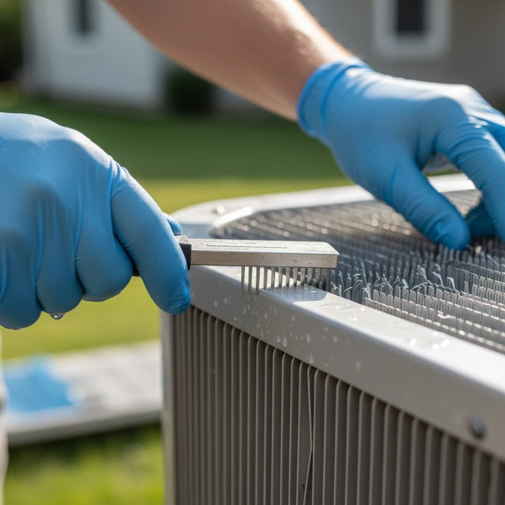 Ultimate HVAC Replacement Guide for Savvy Anaheim Owners