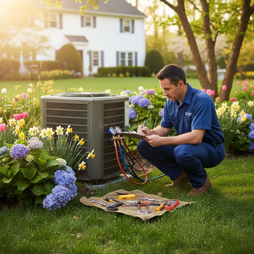 Heat Pump Repair in Anaheim: Pros' Secrets You Need Now
