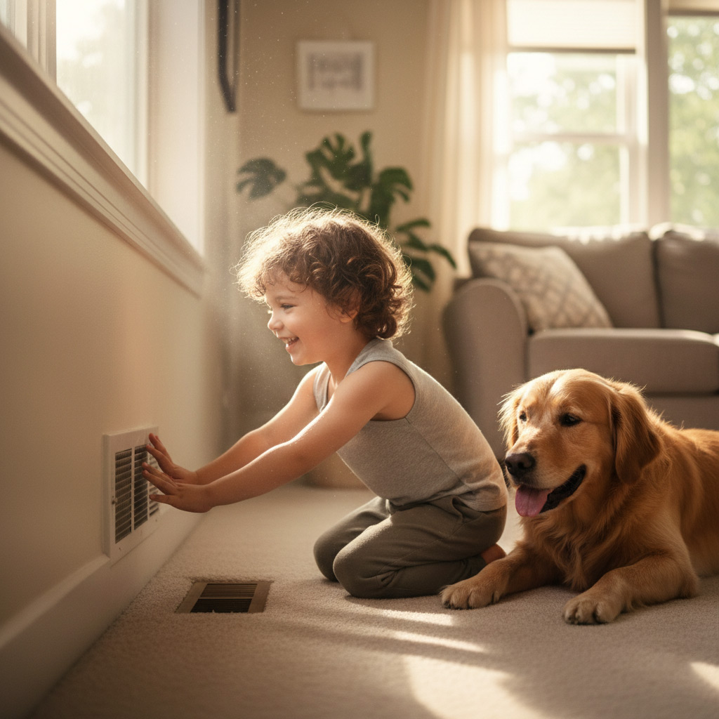 Ultimate HVAC Replacement Guide for Savvy Anaheim Owners image 2